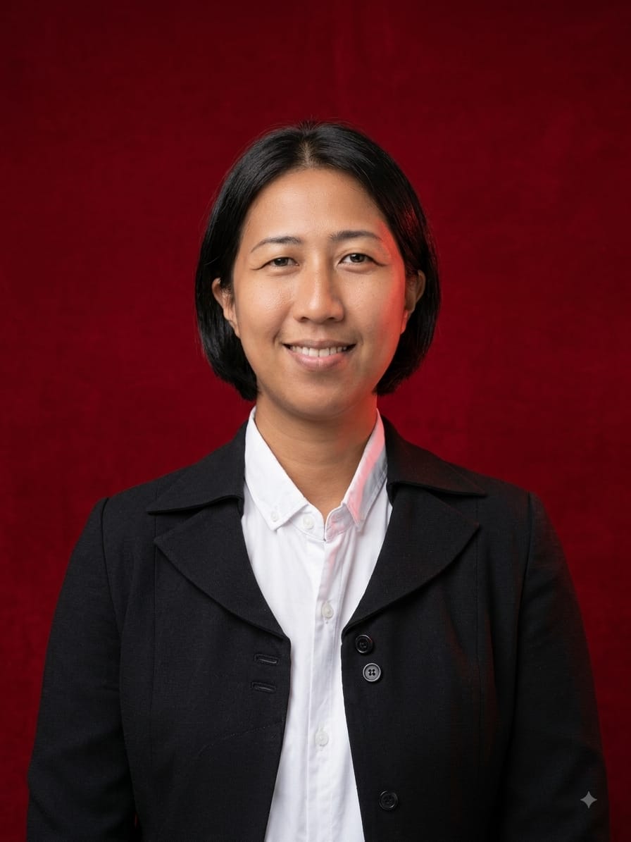 MELISSA SAVITRI, S.H
