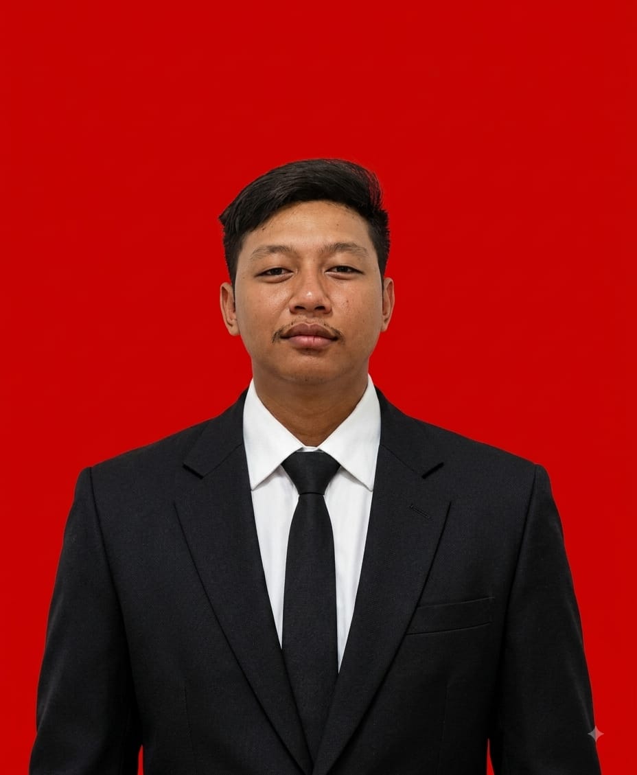 SADAM HUSEN, S.H