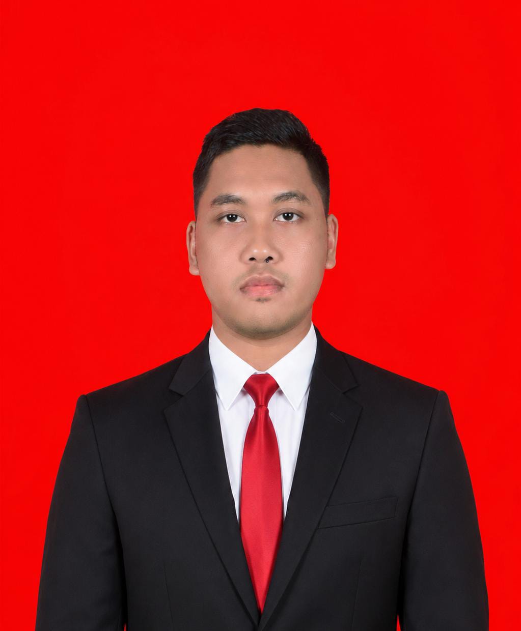 DANU PRABOWO, S.H