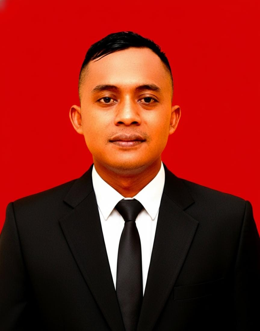 ANGGA WIBOWO, S.H