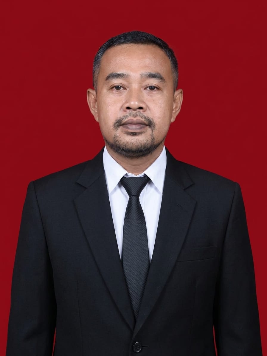 FAJAR PRASTYO RAMADHAN, S.H