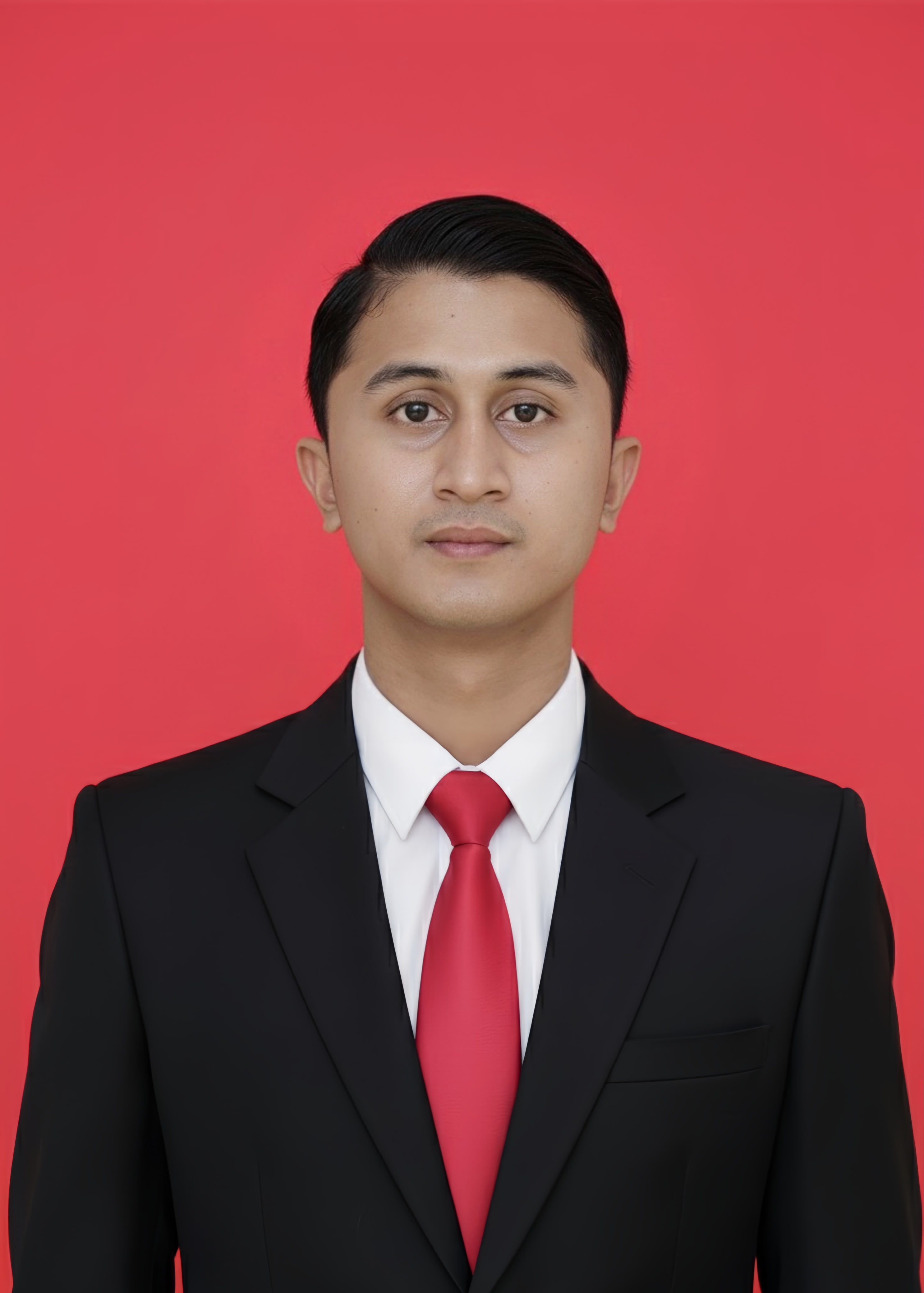BISMA HUSEINI, S.H