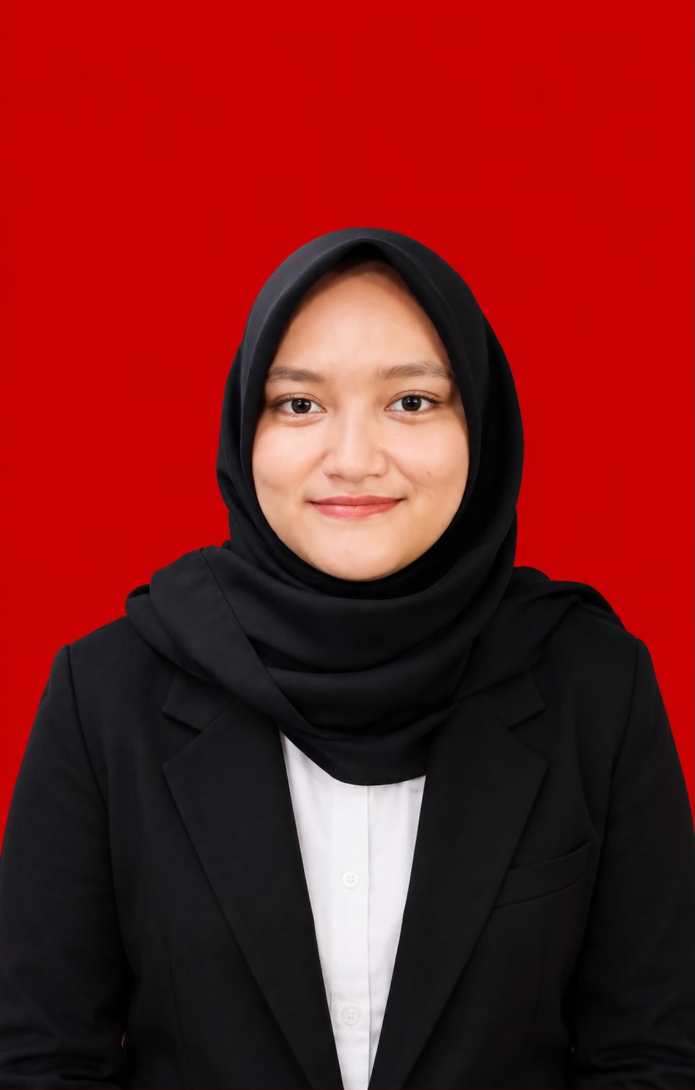AYU APRIYANI, S.H