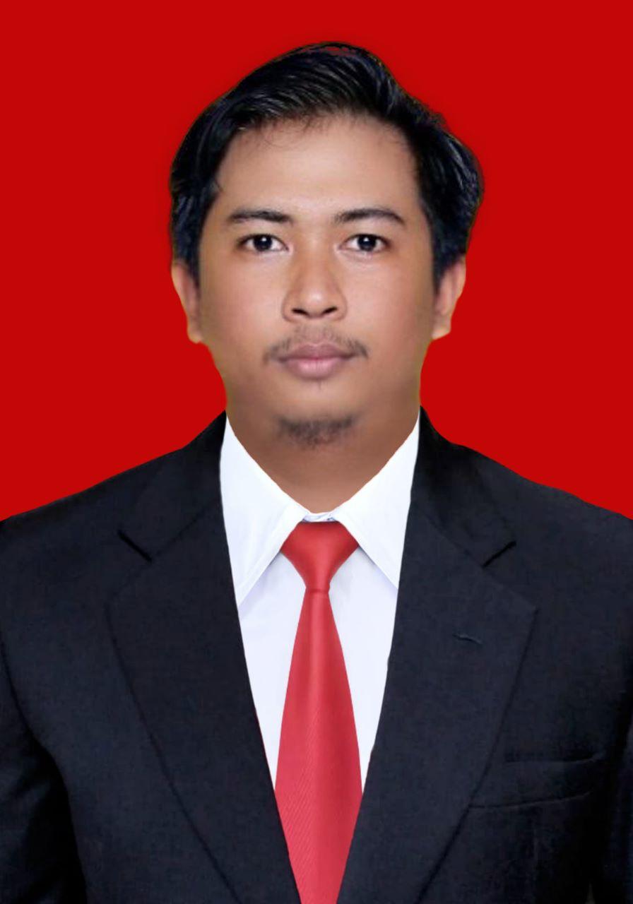 BIMA PRATAMA MULYO, S.H