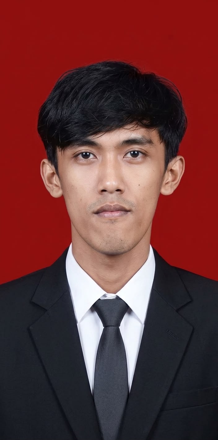 ANGGIE NOVA PRASETYO, S.H