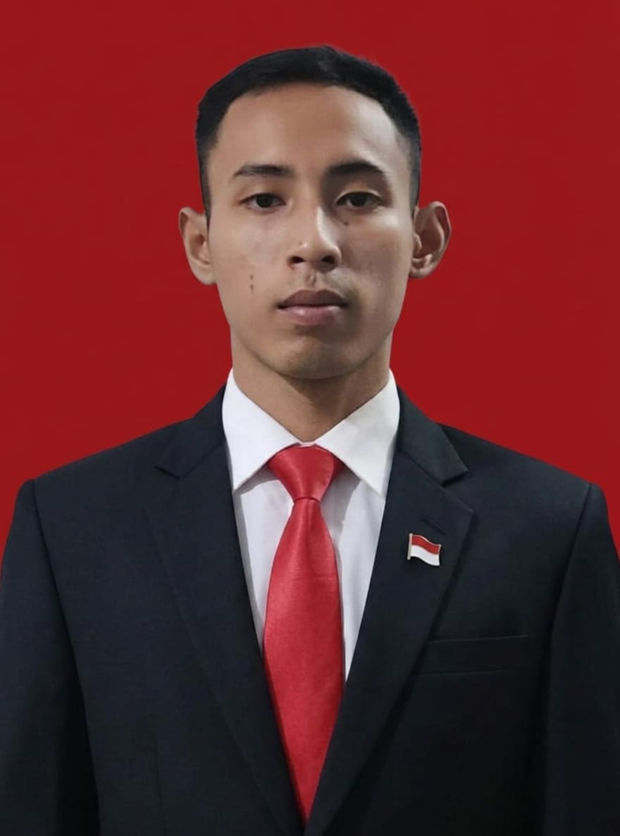 BENNY AGUSTIO SUWANDI, S.H
