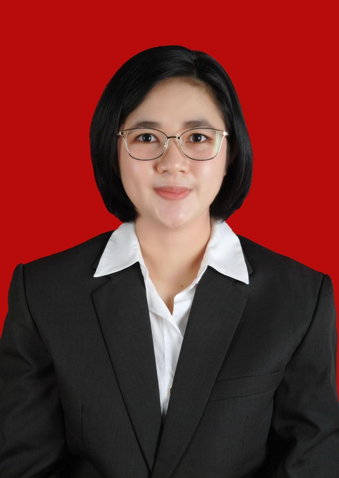 CHRISTINA NATALIA, S.H