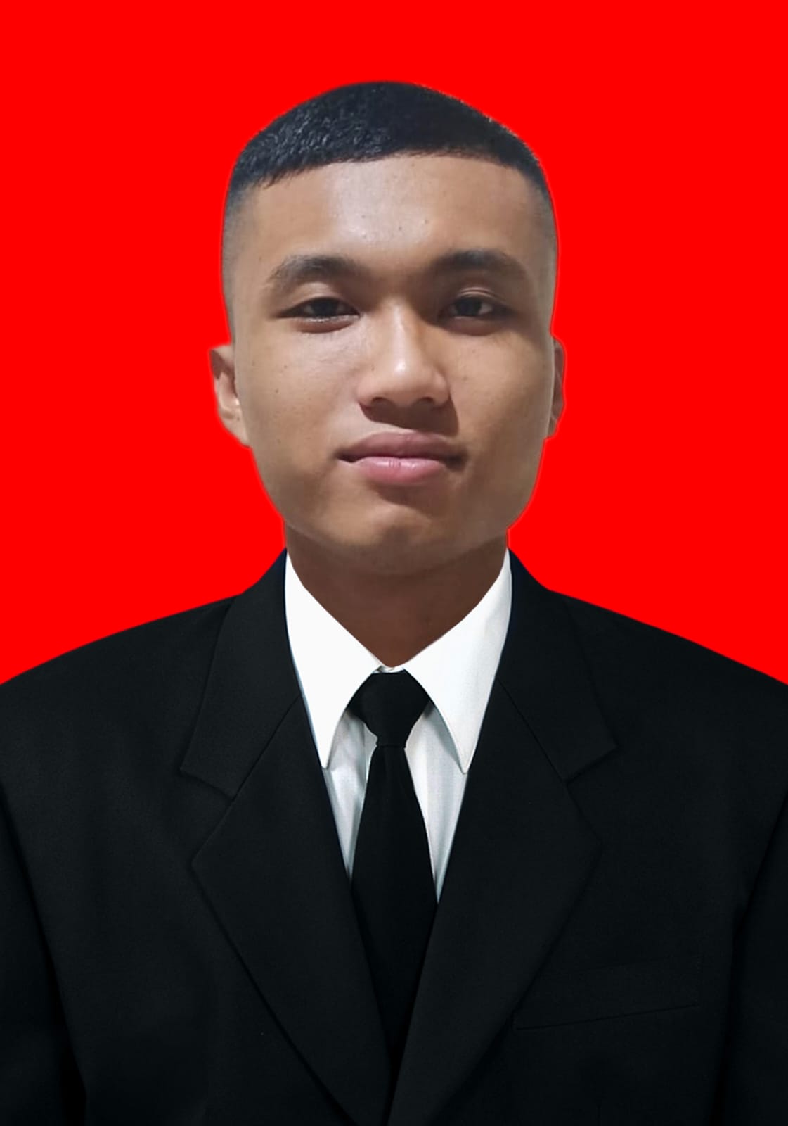 ILHAM RIDLO TAMA, S.H
