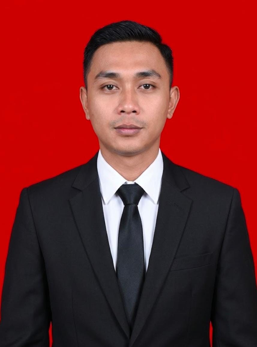 HENDRIK WAHYU ANGGORO, S.H