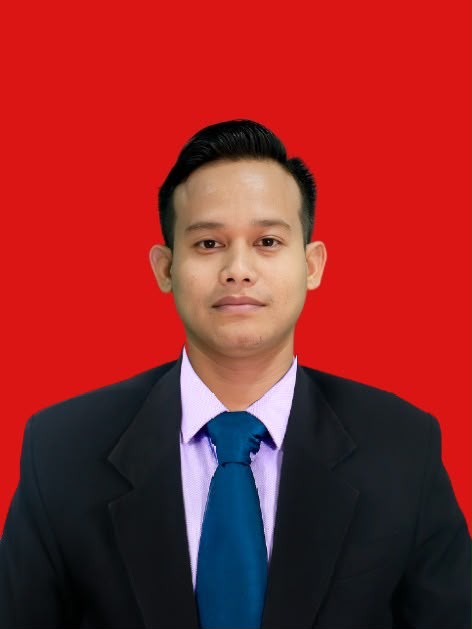 MAULANA RICKY RAMADHAN, S.H
