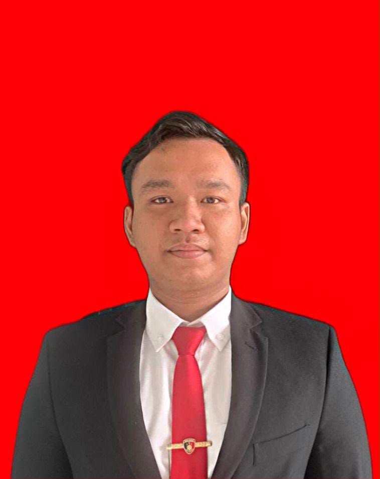 FADEL MUHAMAD, S.H