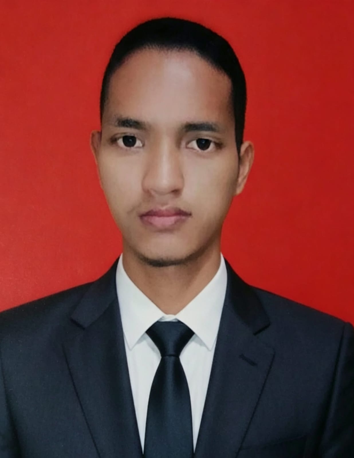 MUHAMAD ZULFIKAR, S.H