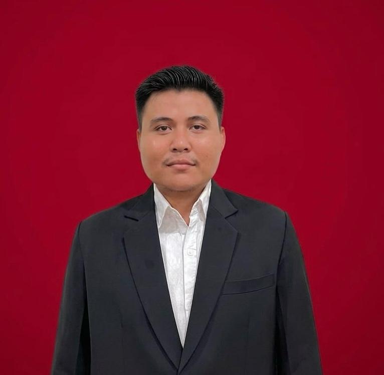 MUHAMAD TRI LESMANA, S.H