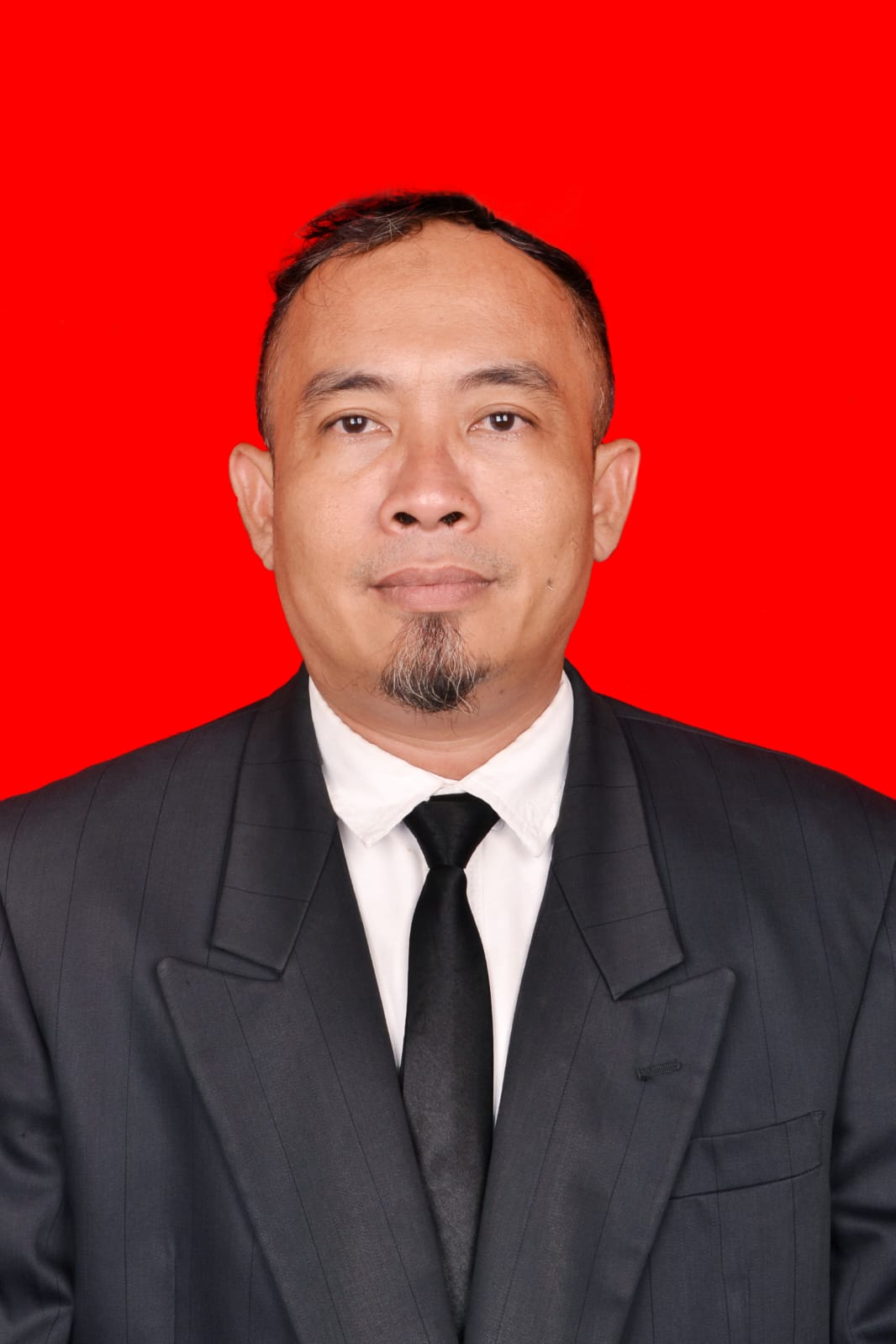 IMAM BUDIYONO, S.H